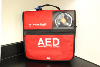 AED